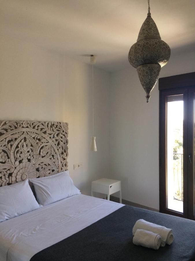 Santo Domingo Rural - Central & Private Parking Archidona Ngoại thất bức ảnh