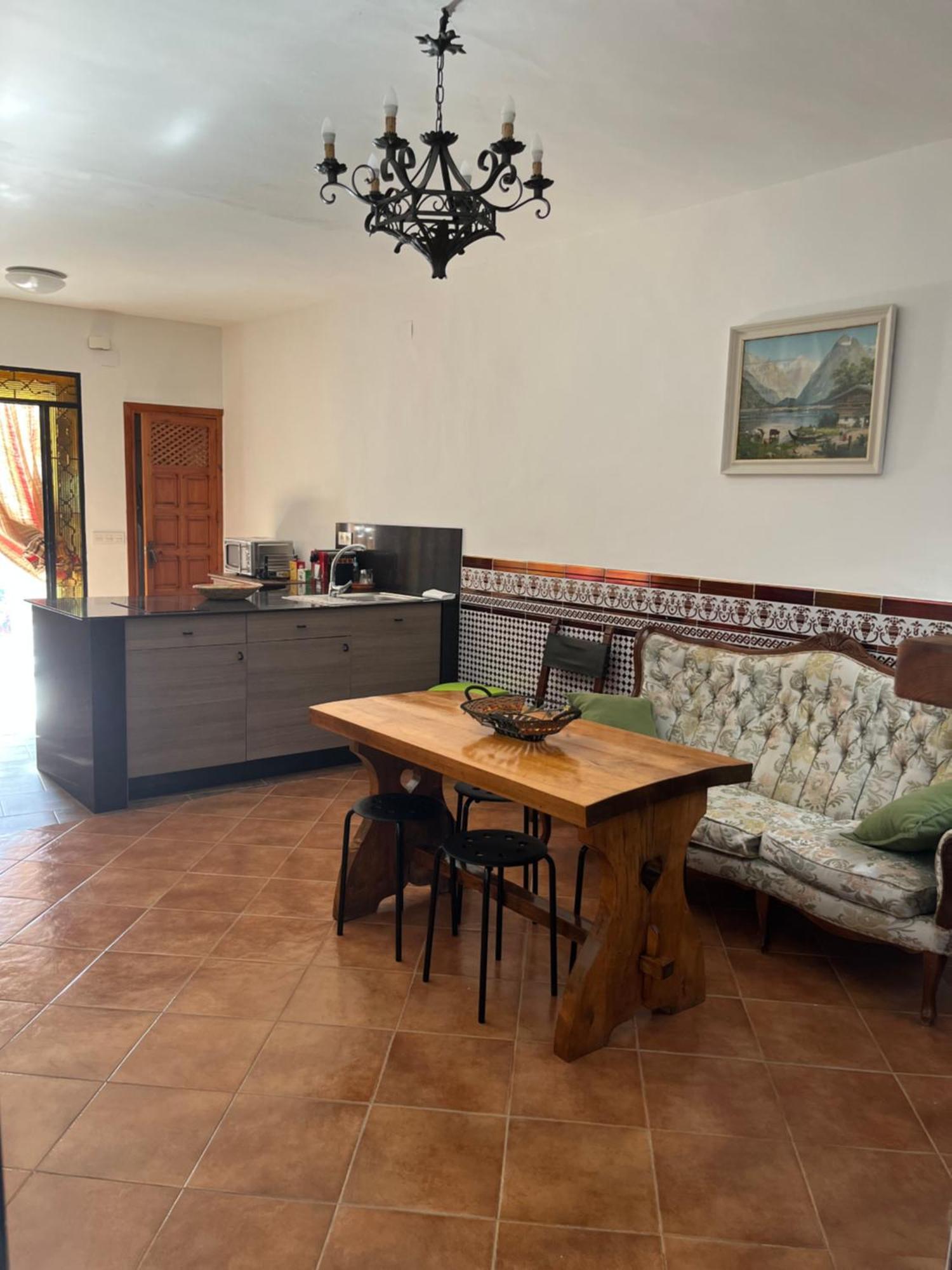 Santo Domingo Rural - Central & Private Parking Archidona Ngoại thất bức ảnh